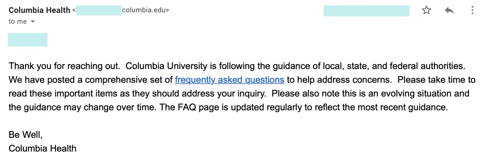 columbia-health-center