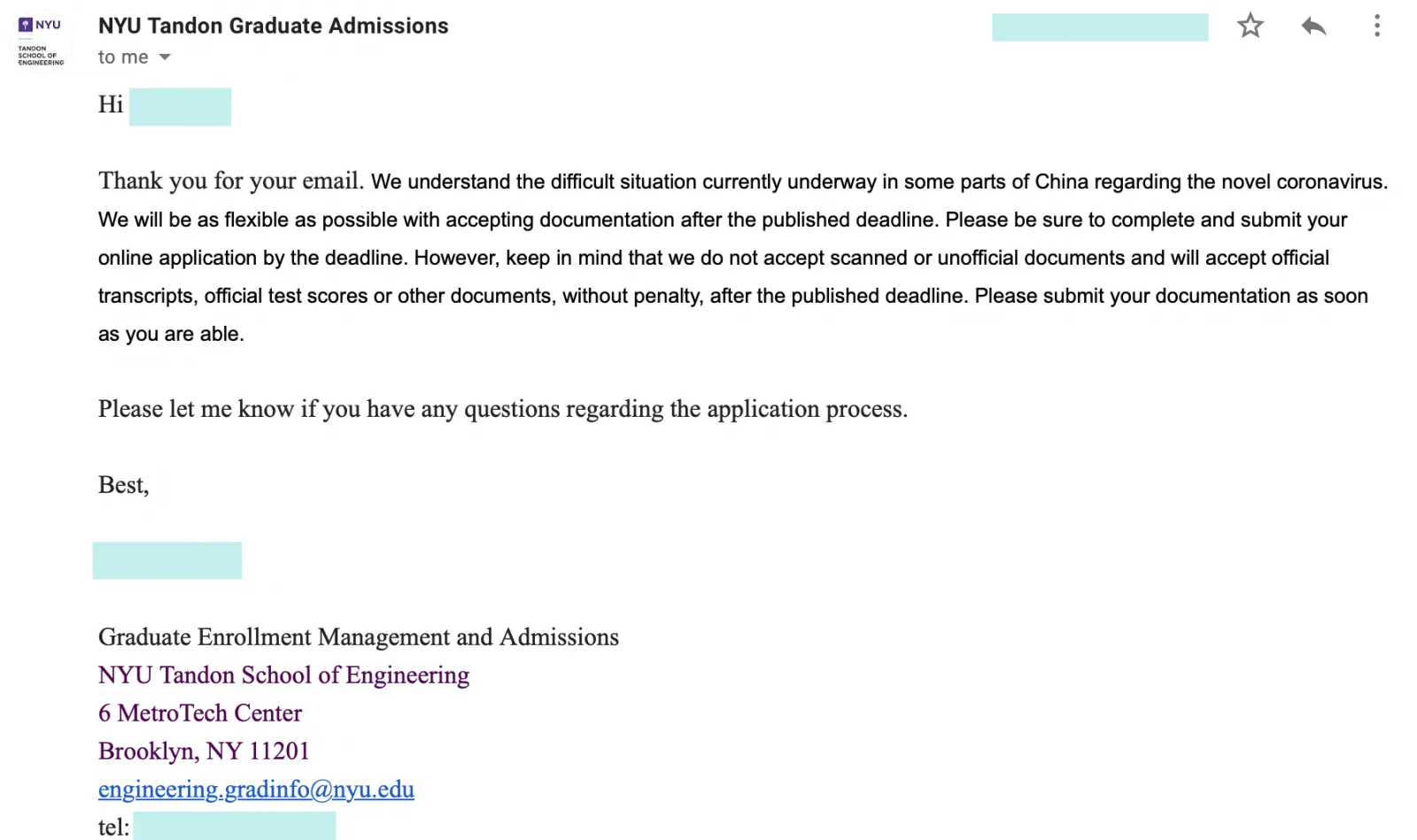 nyu-tandon-application